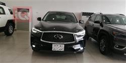 ئينفنتي QX50